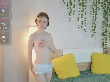 Cam4 Live Sex of ViollaBoom