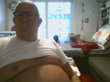 Cam4 Private Sex Chat of klaus4457