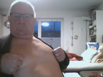 Cam4 Free Live Porn of klaus4457