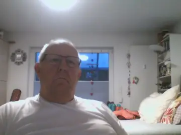 Cam4 Private Sex Chat of klaus4457