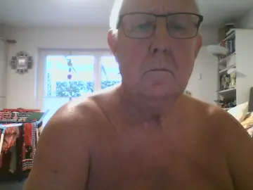 Cam4 Free Porn Cam of klaus4457