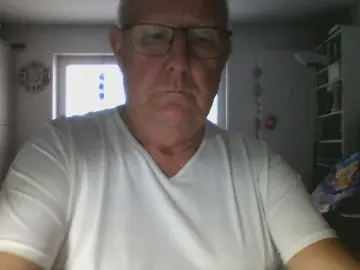 Cam4 Sex Cam of klaus4457