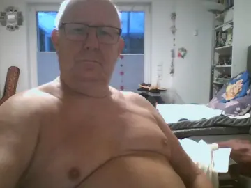 Cam4 Adult Webcam of klaus4457