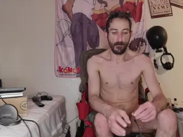 Cam4 Live Sex of mohawk_steve