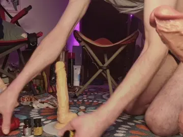 Cam4 Adult Webcam of mohawk_steve