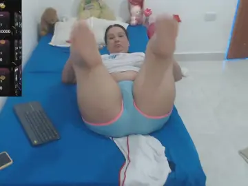 Cam4 Private Sex Chat of LauraFoxx