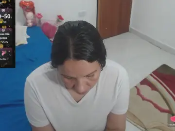 Cam4 Private Sex Chat of LauraFoxx