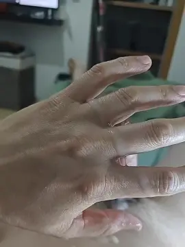 Cam4 Adult Video Chat of Lhaa89