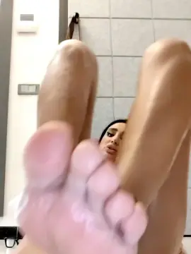 Cam4 Nude Webcam of Sexy___Morena