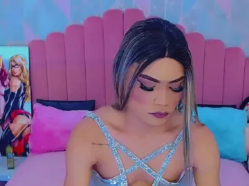 Cam4 Live Sex of ariadnaprinces