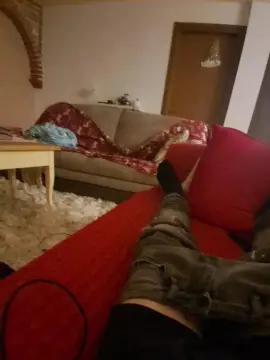 Cam4 Adult Video Chat of cazzo18anni6