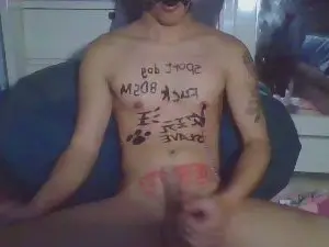 Cam4 Free Live Porn of gg8405