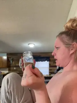 Cam4 Live Porn of Miss_wiccan