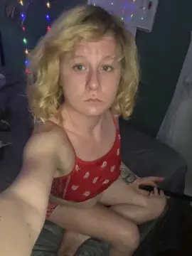 Cam4 Adult Webcam of Miss_wiccan