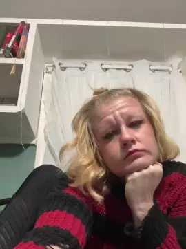 Cam4 Sex Chat of Miss_wiccan