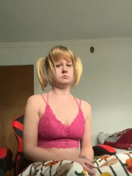 Cam4 Best Webcam of Miss_wiccan