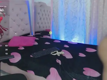 Cam4 Adult Webcam of aisha_brunette