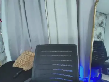 Cam4 Private Sex Chat of aisha_brunette