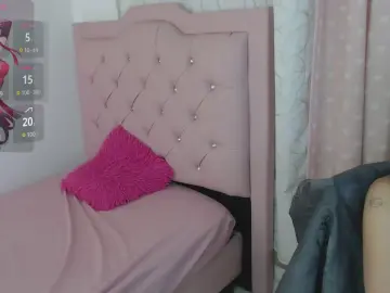 aisha_brunette from cam4