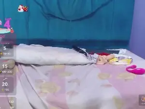 Cam4 Free Porn Cam of andreaabuecm1