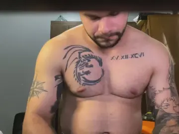 Cam4 Nude Webcam of gamer_lol03