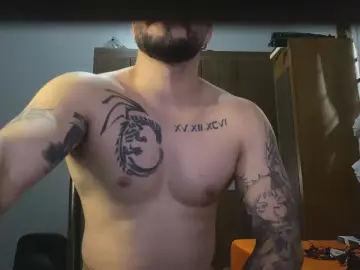 Cam4 Sex Chat of gamer_lol03