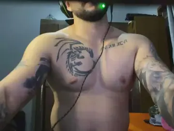 Cam4 Sex Chat of gamer_lol03