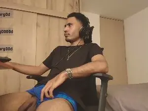 Cam4 Sex Cam of imyourg0d