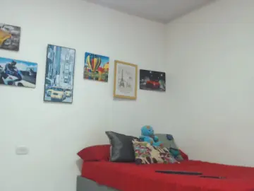 Cam4 Adult Webcams of jeffsexybody