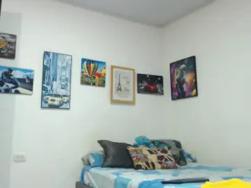 Cam4 Live Sex of jeffsexybody