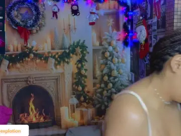 Cam4 Adult Webcam of sweet_explotion