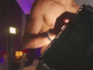 Cam4 Best Webcam of Colstorw_