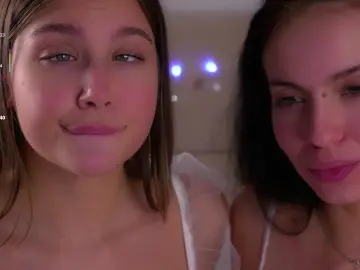 Cam4 Adult Video Chat of MaxineDeman