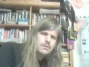 Cam4 Sex Chat of Sexy-Sixx