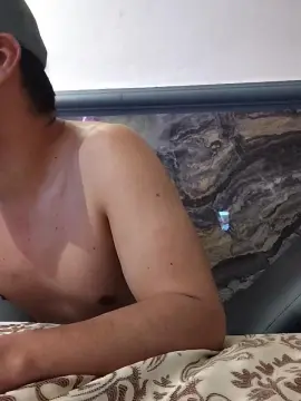 Cam4 Sex Cam of bunnyrico