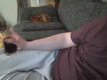 Cam4 Sex Chat of mblack39