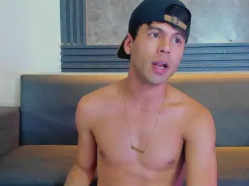 Aron_Uzumaki from cam4