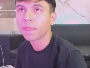 Cam4 Adult Video Chat of Aron_Uzumaki