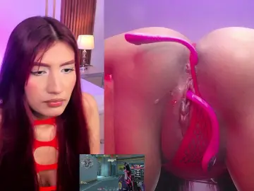 Cam4 Sex Chat of MiaVoss_