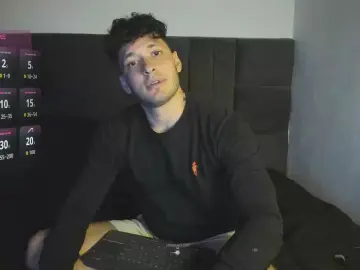 Cam4 Sex Chat of alejandro2x