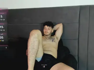 Cam4 Free Porn Cam of alejandro2x