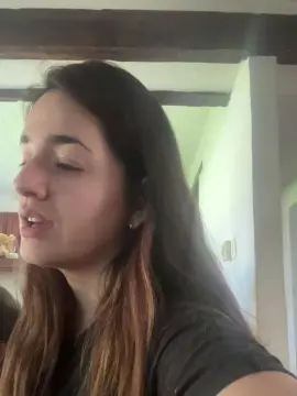 Cam4 Live Sex of luziv2025