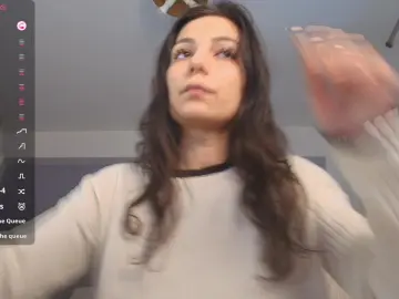 Cam4 Adult Video Chat of AnnaLewis