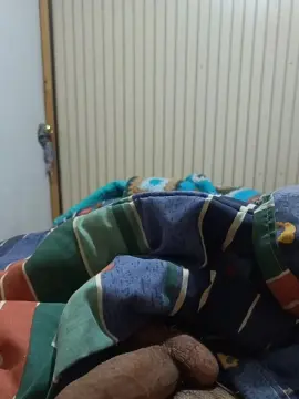 Cam4 Sex Chat of Benjamin0027