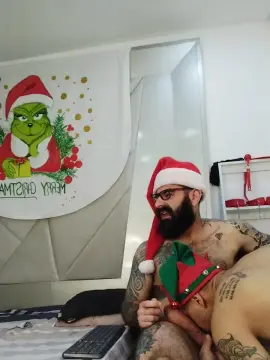 Cam4 Free Live Porn of Harald_Smedd