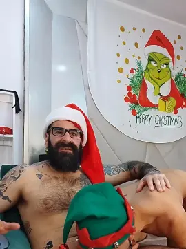 Cam4 Adult Webcams of Harald_Smedd