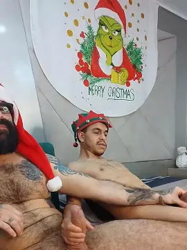 Cam4 Adult Video Chat of Harald_Smedd