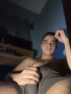 Cam4 Live Sex of HornyMztBoee