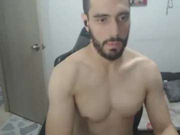 Cam4 Sex Chat of samuelgarcia_