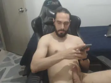 Cam4 Best Webcam of samuelgarcia_